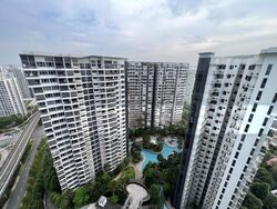 High Park Residences (D28), Apartment #502148601